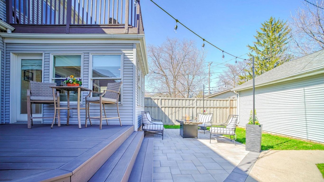 Hot homes: 6 houses for sale in the Twin Cities starting at $185,000