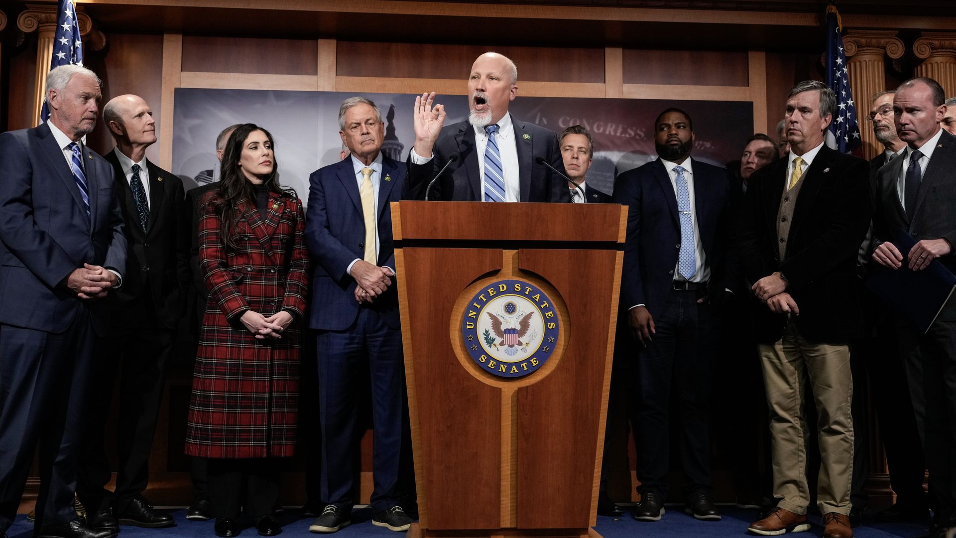 (Photo by Drew Angerer/Getty Images)