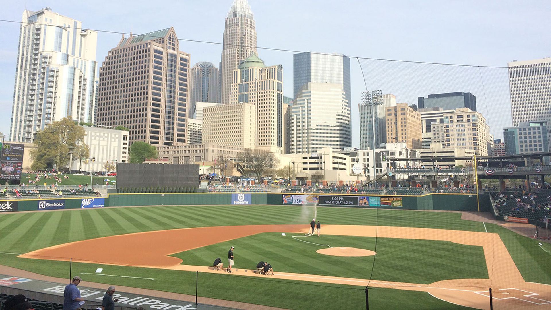 charlotte-knights-opening-day