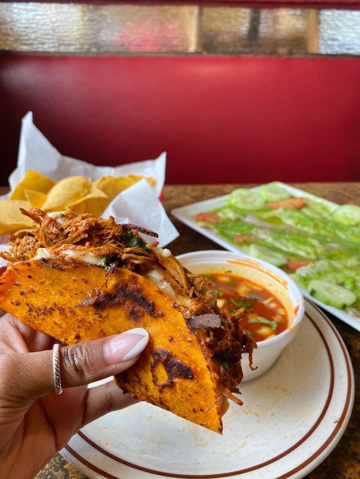 Maria's Mexican Restaurant