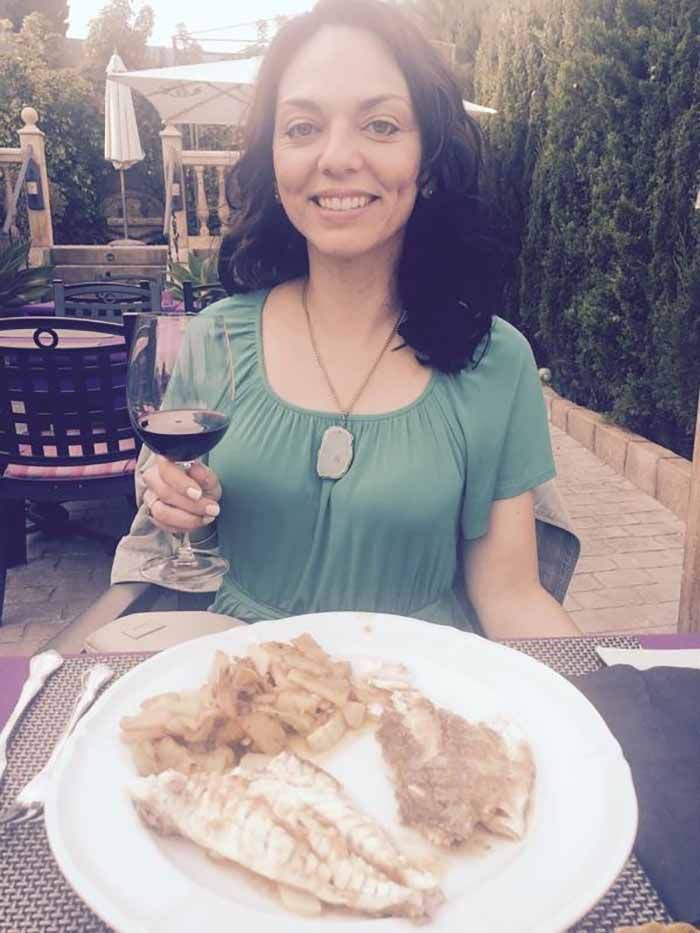 Courtesy of The Belle Vie