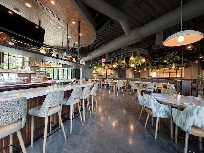 Catalina Kitchen + Bar,