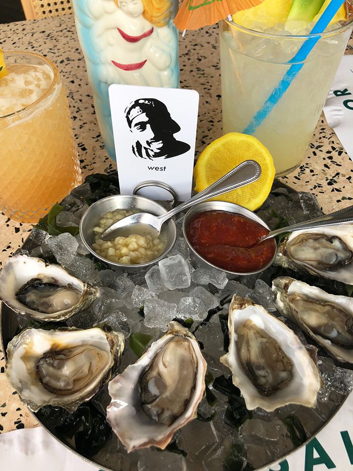 The 9 best places to eat oysters in Charlotte Axios Charlotte