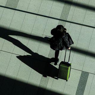 DHS reverses on TSA PreCheck pause as snowstorm scatters travel