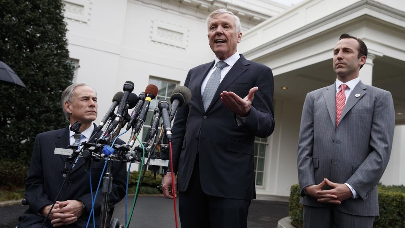 The 10 highest-paid CEOs in America