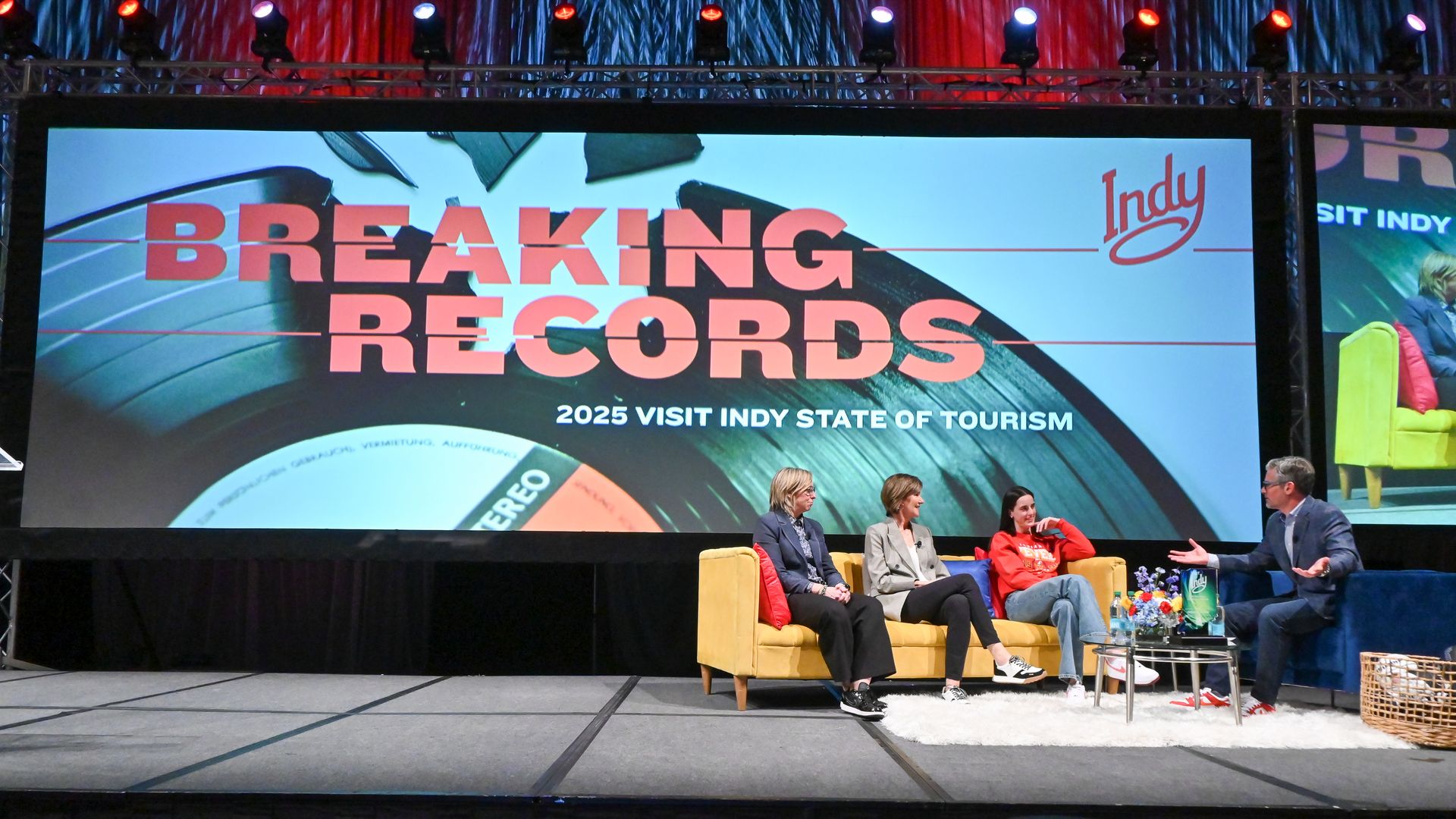 State of tourism 2025