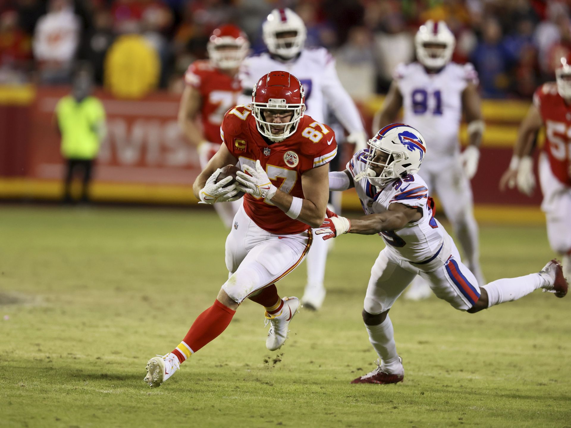 NFL changes playoff overtime rule after Kansas City Chiefs vs