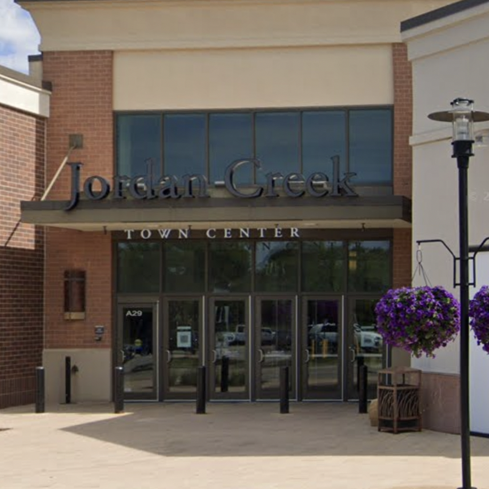 Find out what's next at Jordan Creek Town Center and which stores