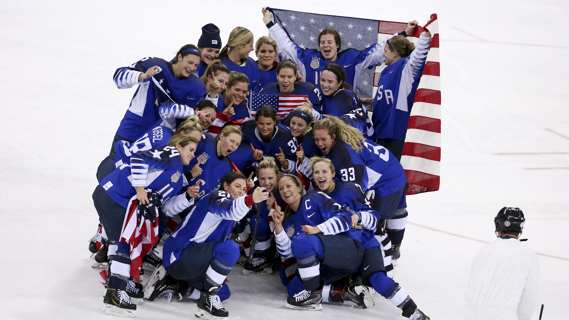 Team USA