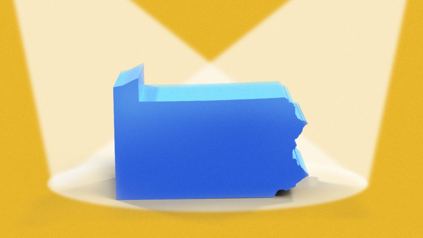 Ohio GOP Likely to Push Map Gaining Seats