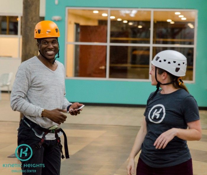 kinetic heights charlotte nc