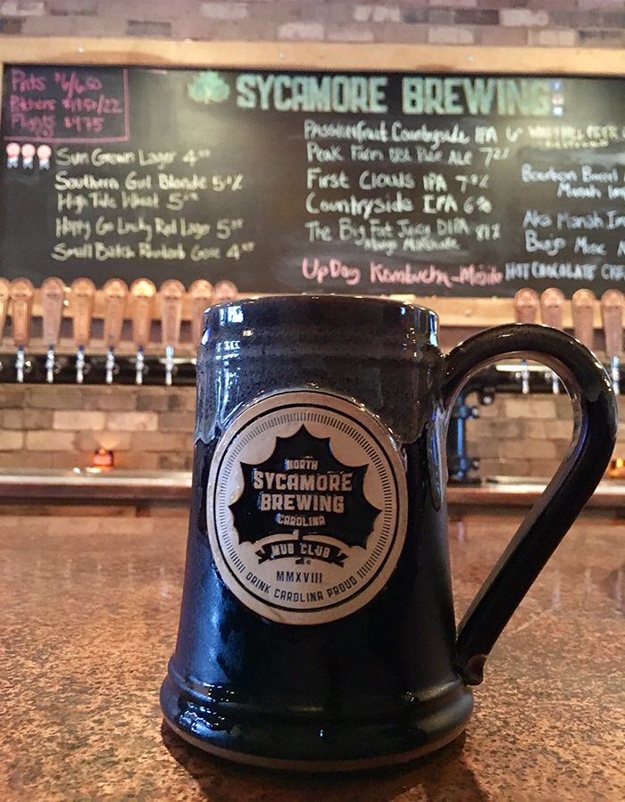 mug-at-sycamore-brewing-taproom