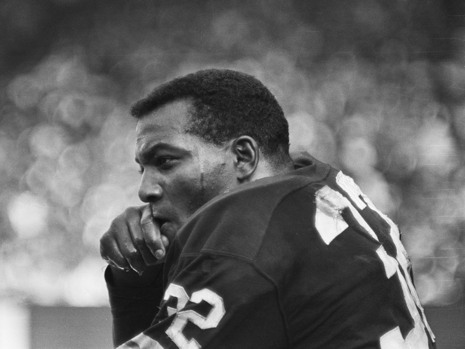 Bob Hayes Is the Most Successful Two-Sport Athlete That No One