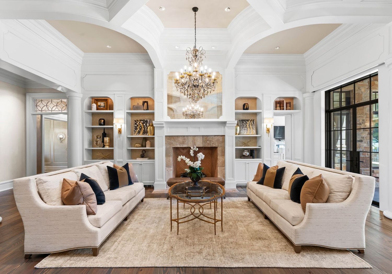 southpark living room