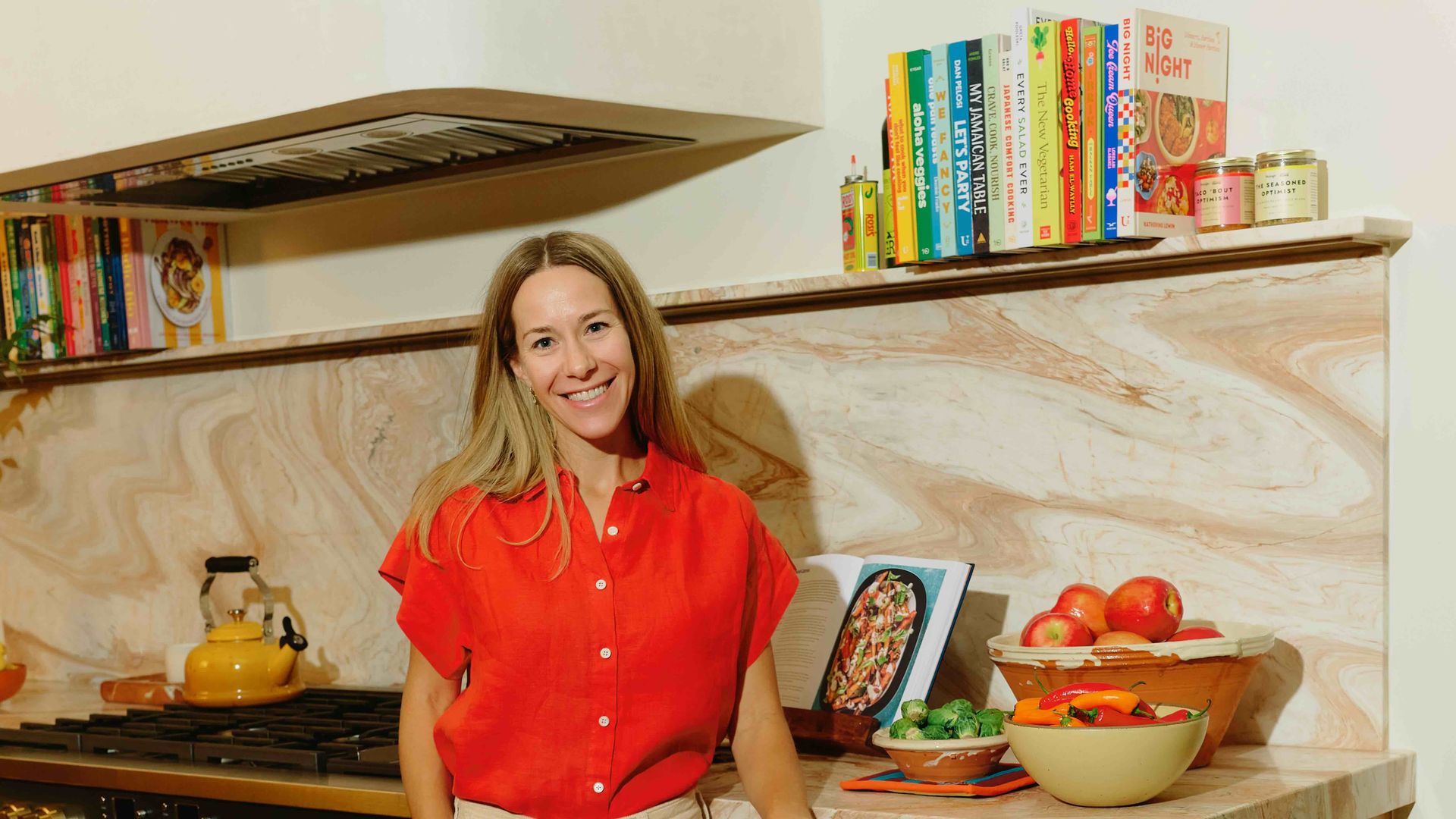 Special Sauce founder Kat Skeen. Photo: Courtesy of Special Sauce 