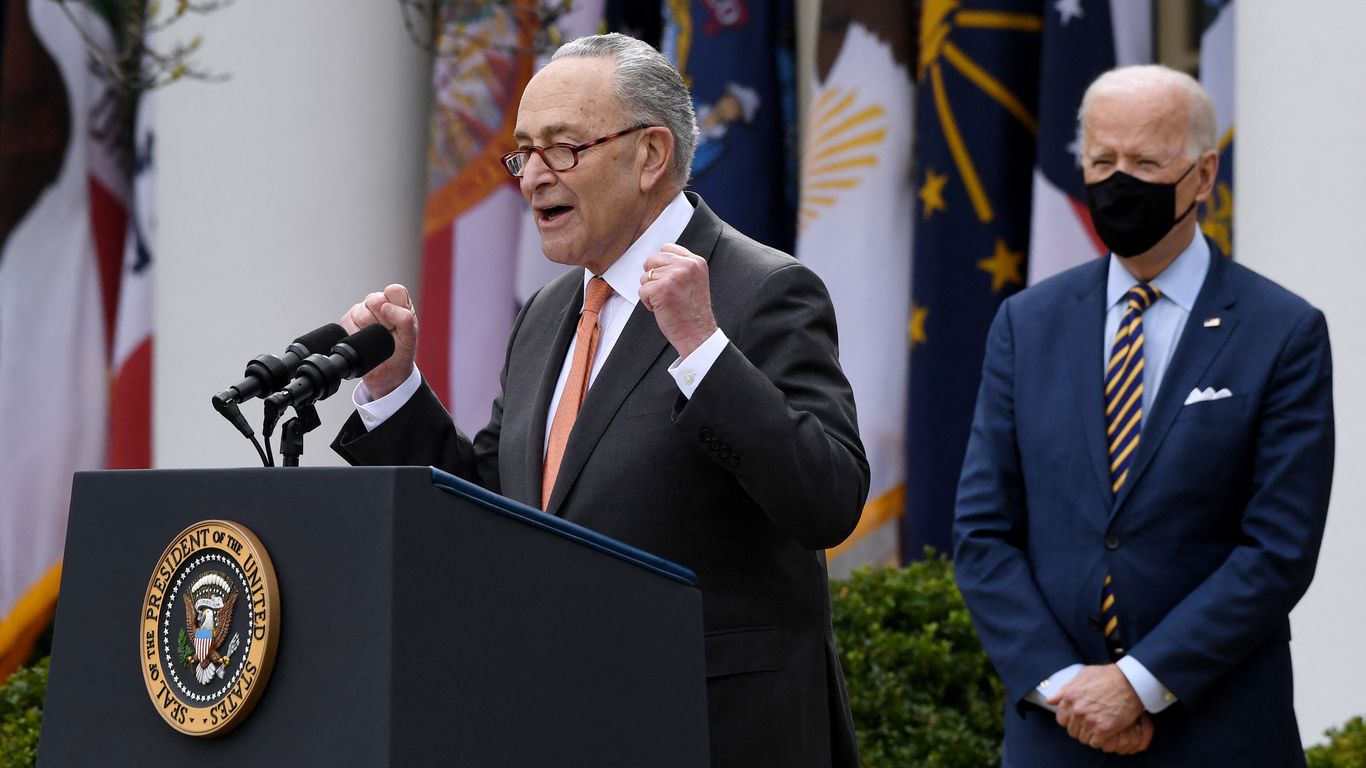 Senate returns to recess leftovers