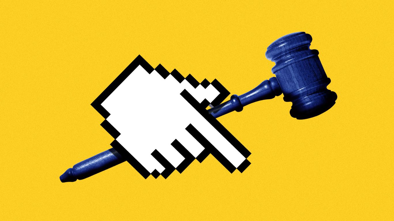 Tech industry rallies behind Anthropic in Pentagon fight