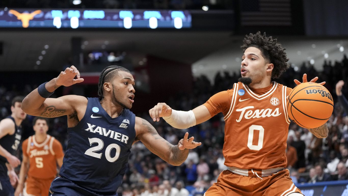 Texas crashed out of March Madness early, but its SEC ties mean its due for money.