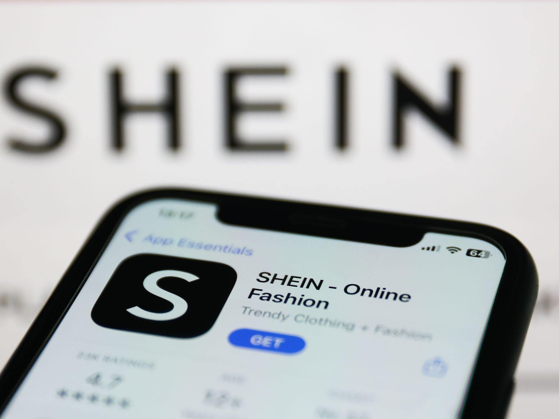 Shein Quietly Files for U.S. IPO - Retail TouchPoints