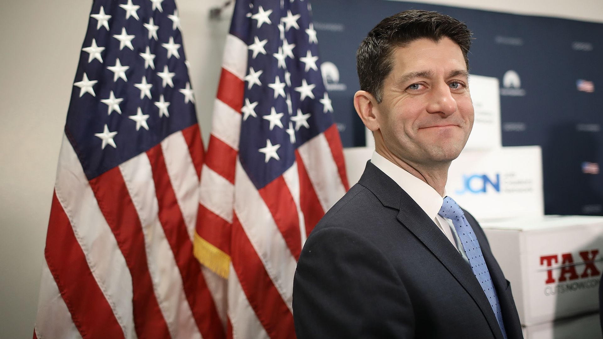 Paul Ryan