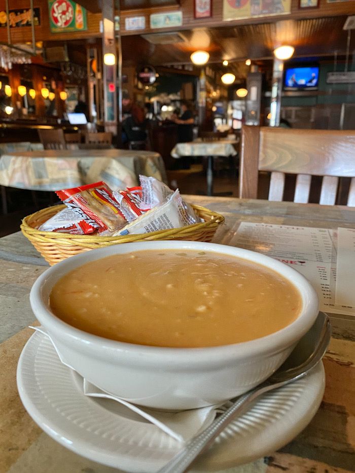 Alexander Michael's Tavern