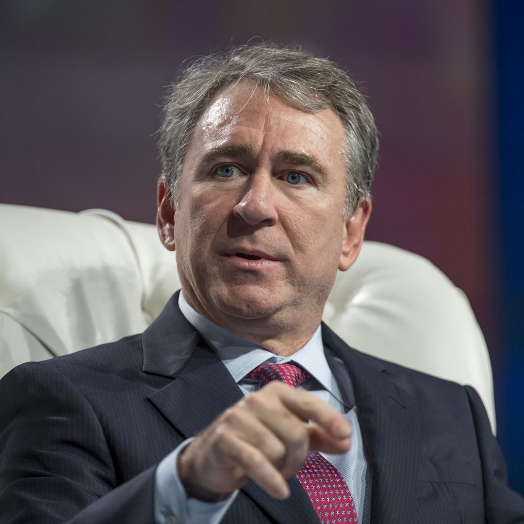 Citadel CEO Ken Griffin continues to come around on crypto