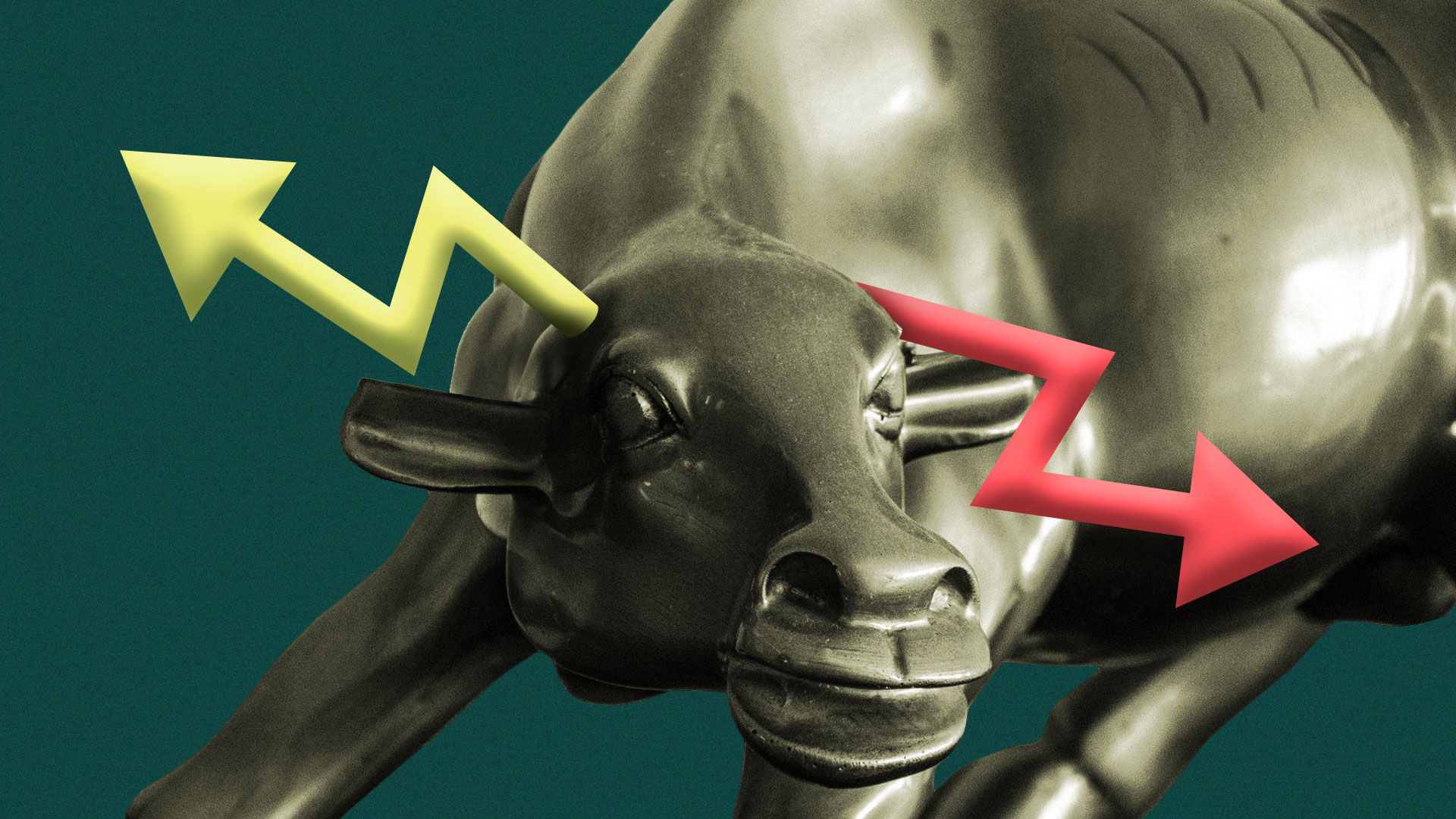 axios.com - Jeffrey Cane - Retail investors were less bullish in August
