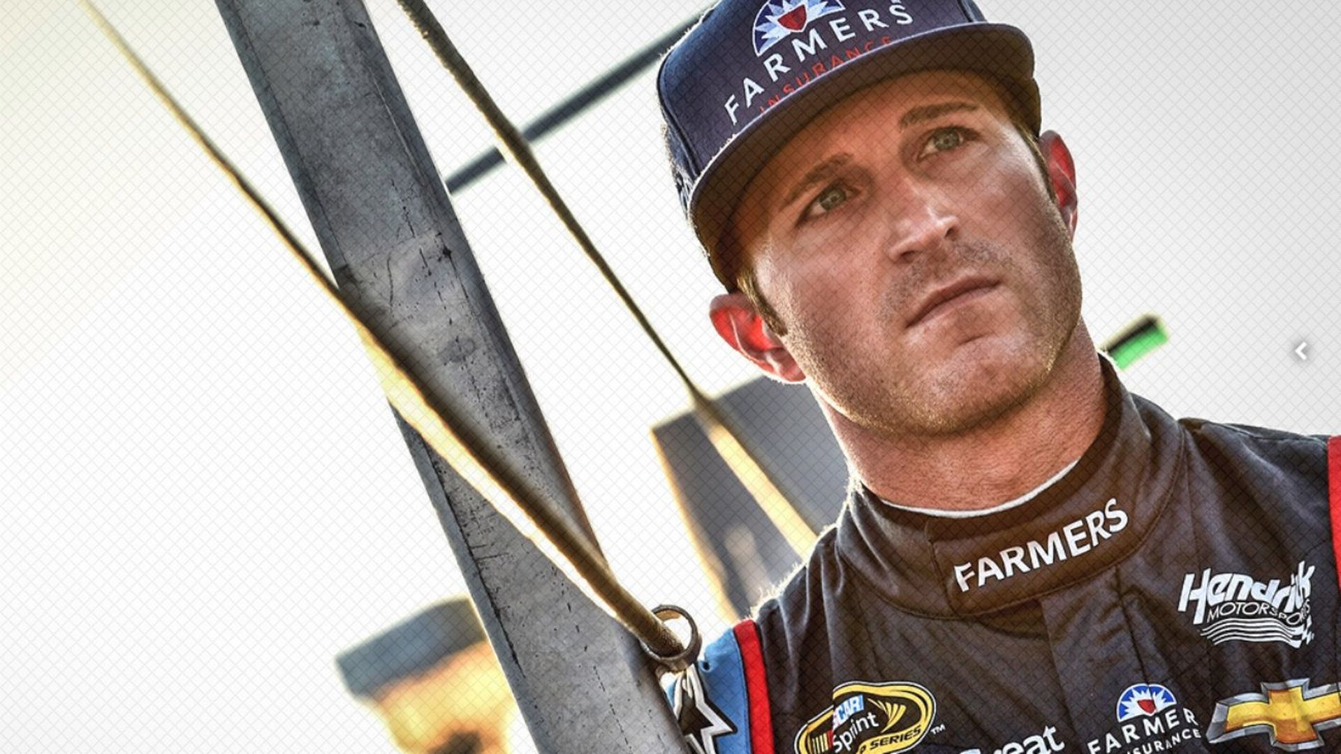 Kasey Kahne