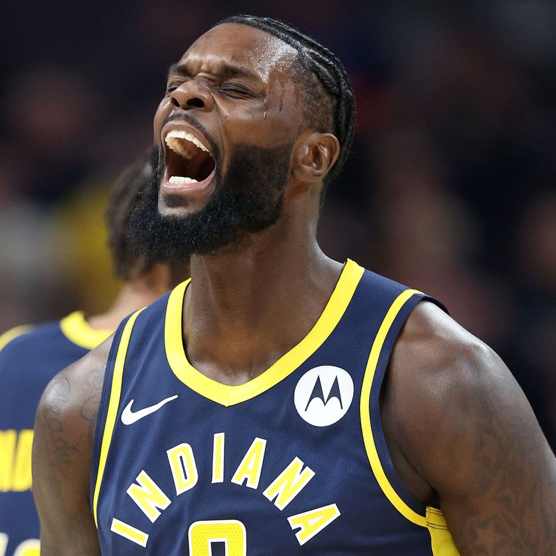 Pacers Re-Sign Lance Stephenson To A Second 10-Day Hardship Contract