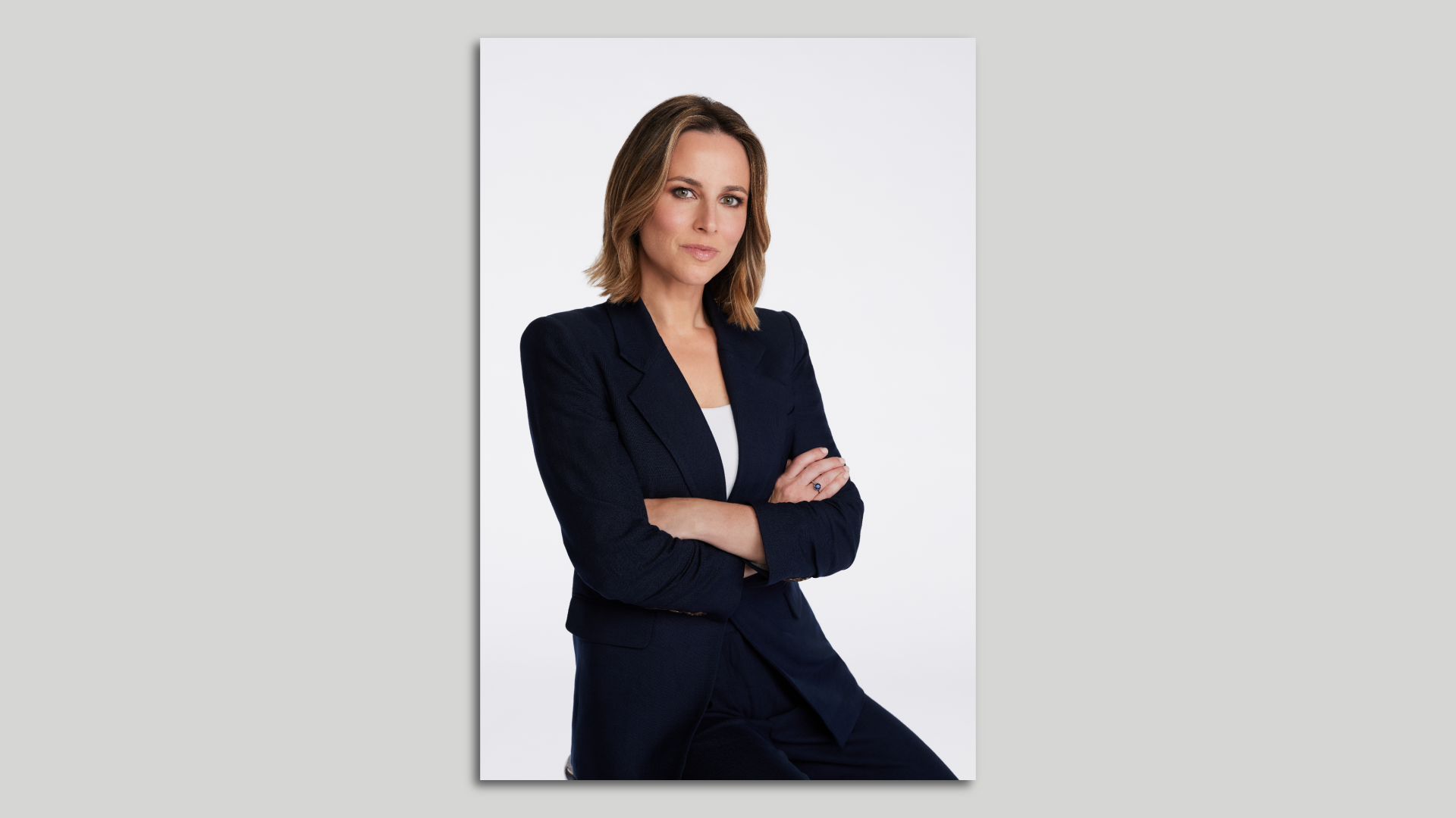 MSNBC's Alicia Menendez to launch new show this weekend