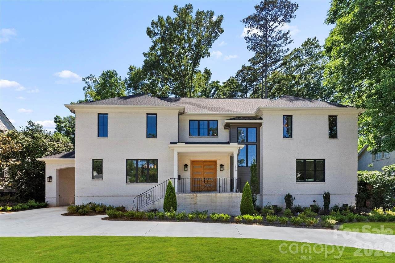 hot homes