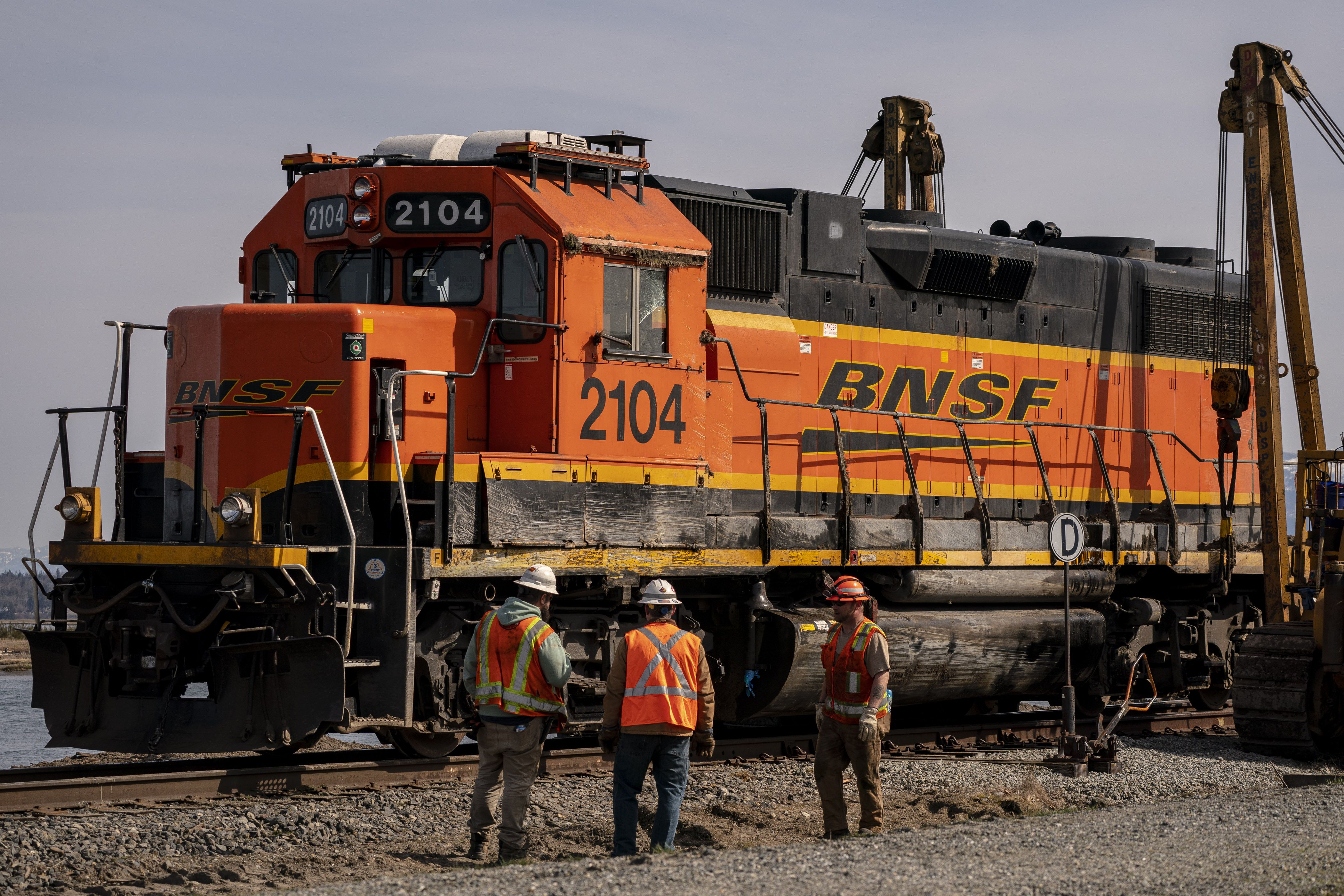 BNSF Railway