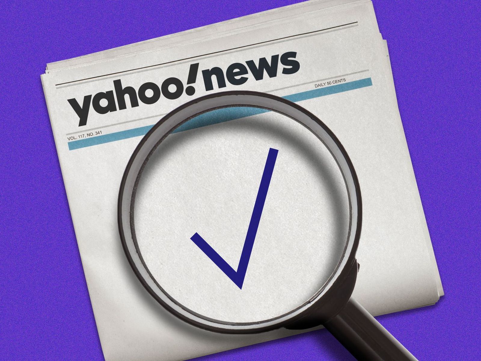 Yahoo Finance, Connect with Trusted Brands