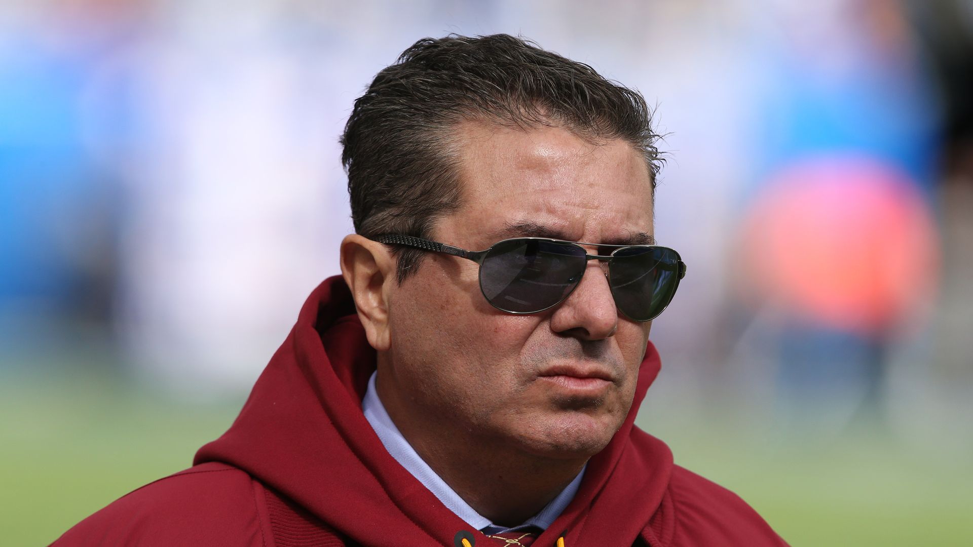 dan snyder washington post