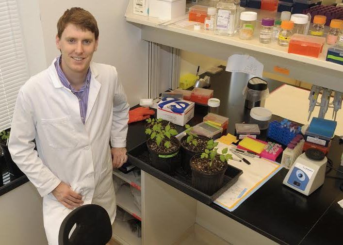 UNC Charlotte Graduate Certificates