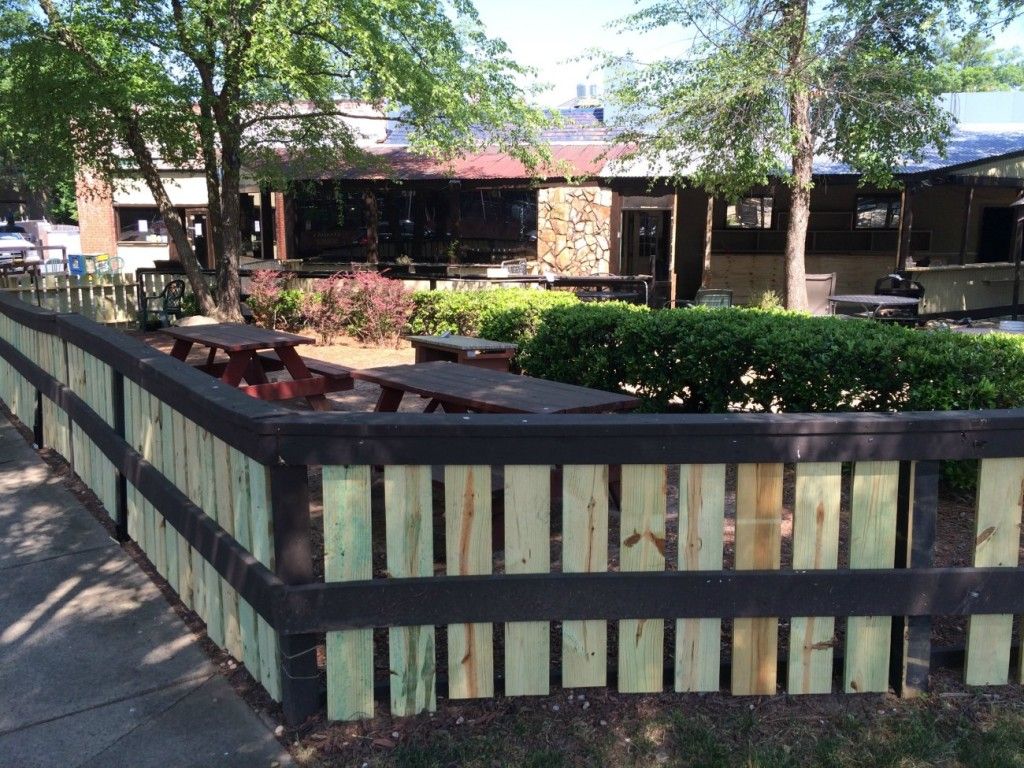 new dog bar Charlotte NC