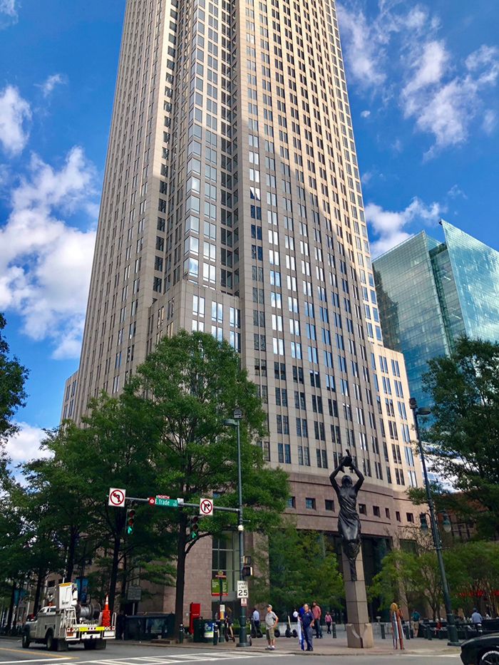 bank-of-america-tower-in-charlotte