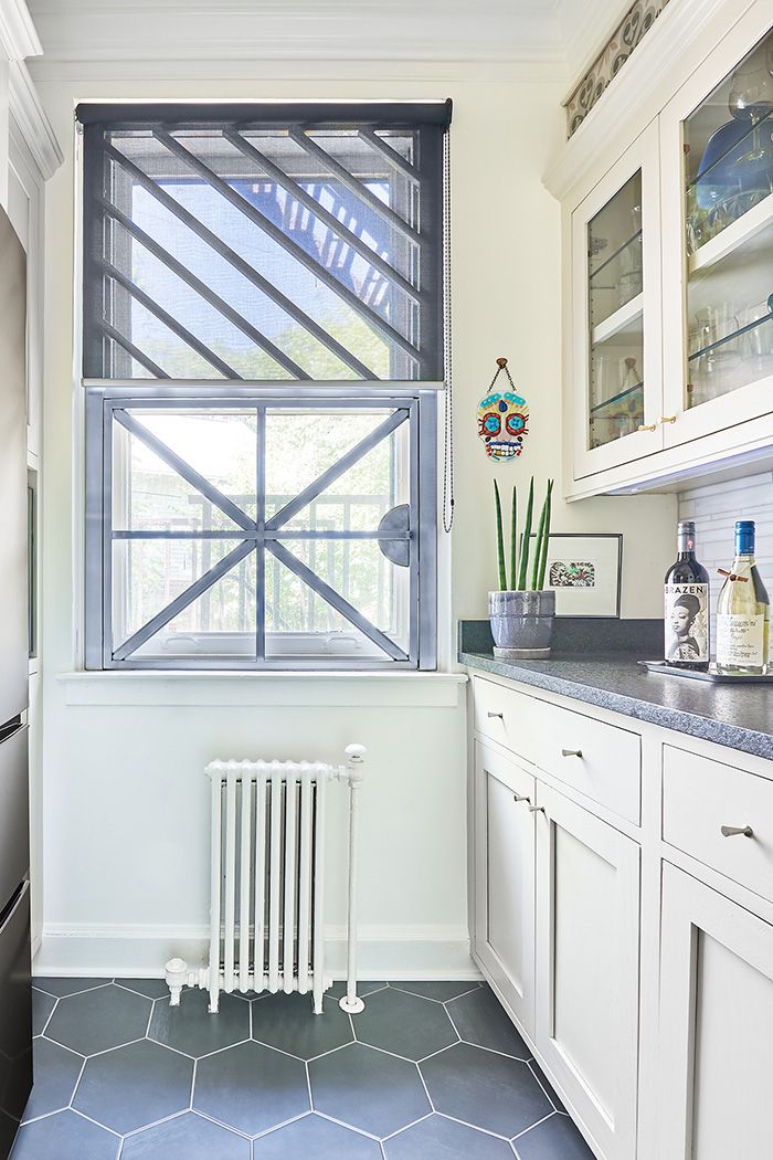 1121 Myrtle Ave #27. kitchen