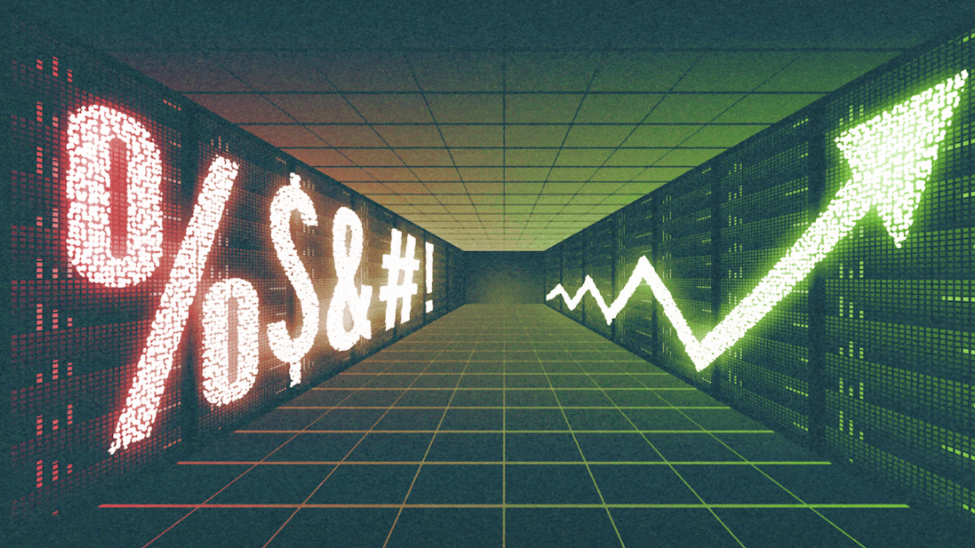 Data center investors are overlooking the political risks