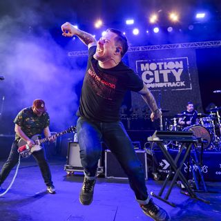 Twin Cities bands to open Mystic Lake's new venue - Axios Twin Cities