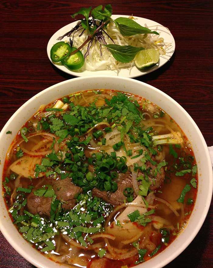 Doans-Vietnamese-pho