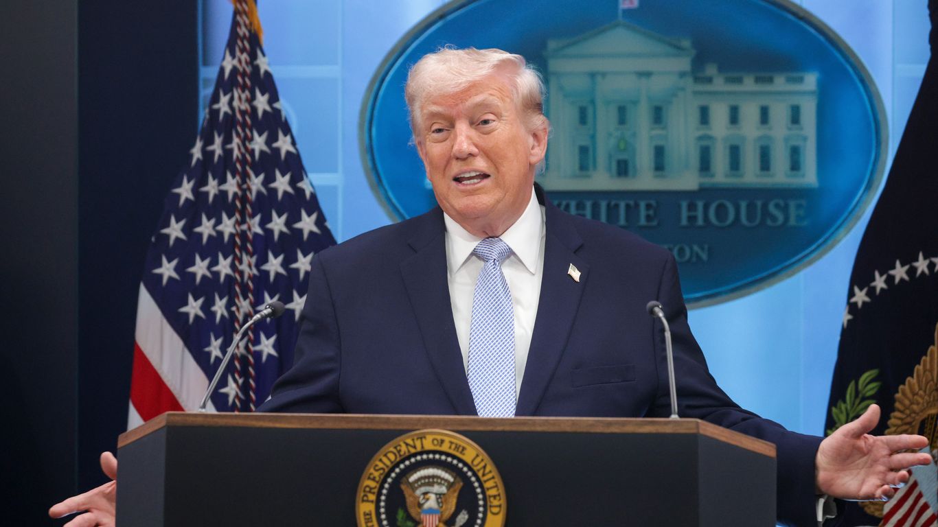 Trump's mandatory ICE detention policy struck down in appeals court