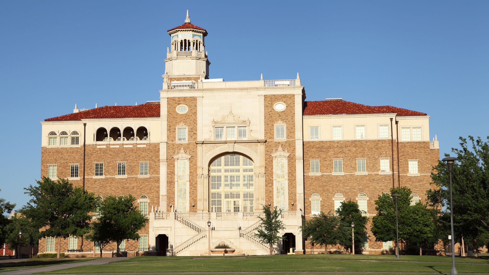 Texas Tech University