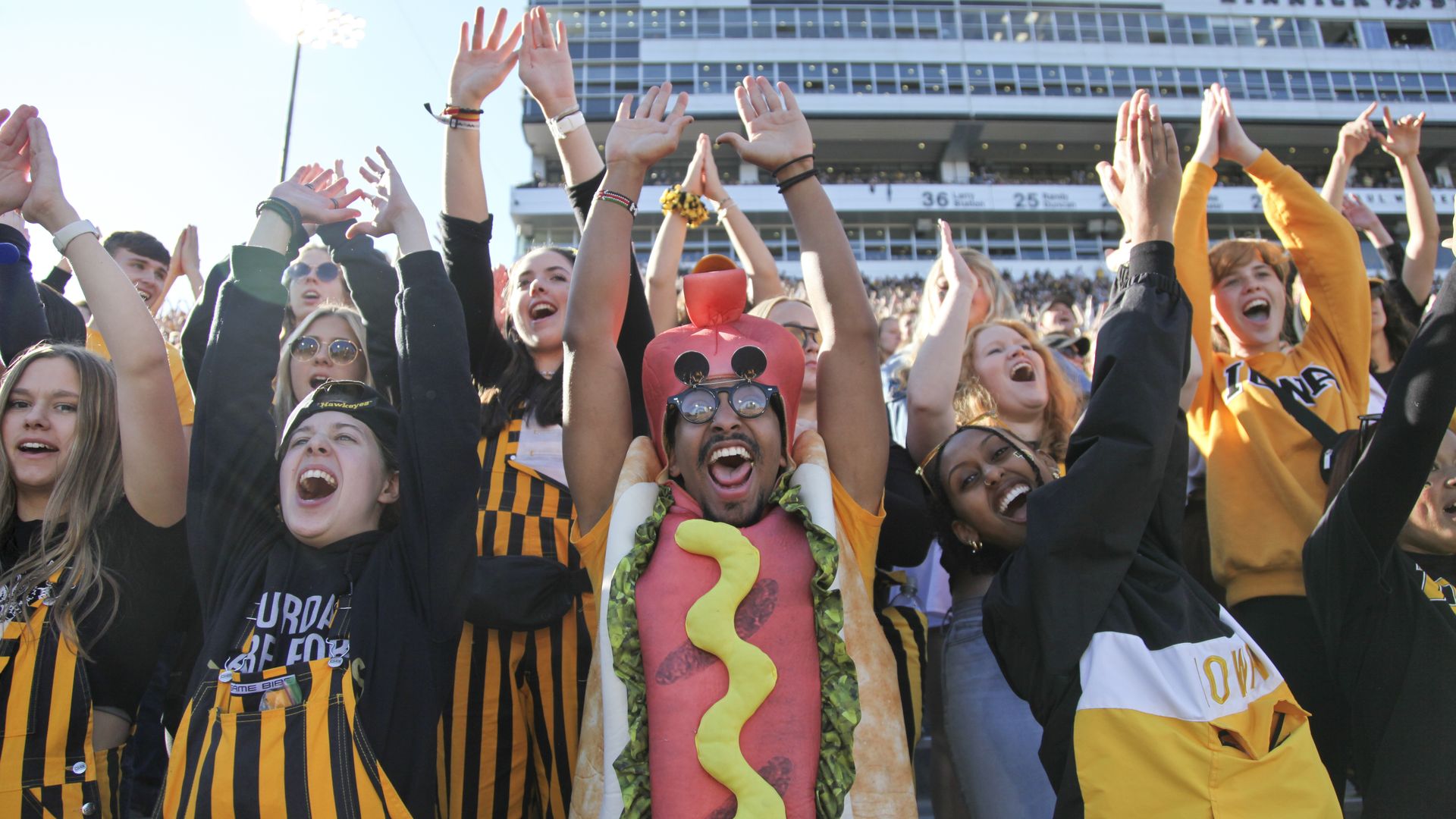 The best food at San Diego Padres' Petco Park - Axios San Diego