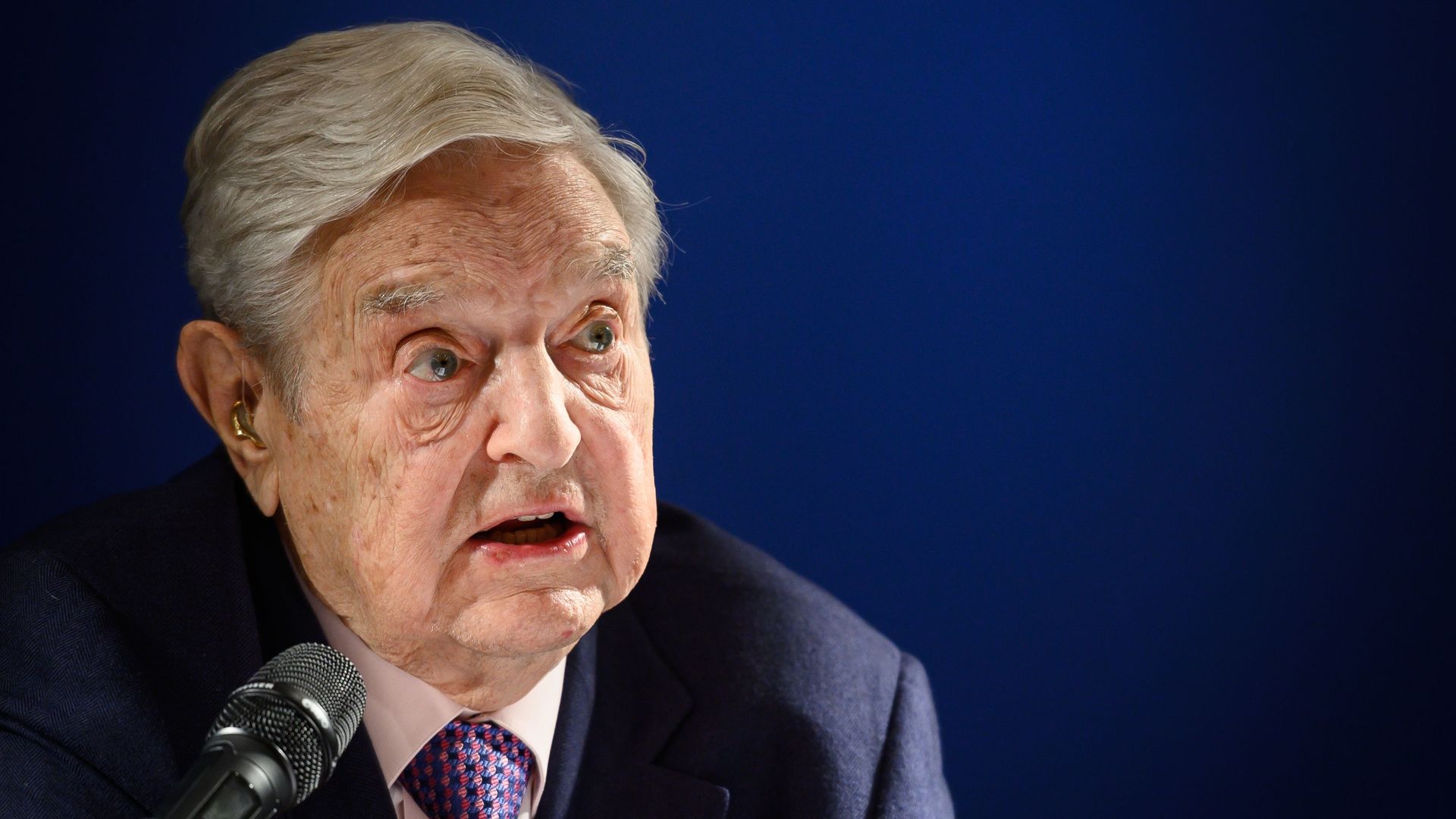 As Roma George Soros As Roma News Forum Images, Photos, Reviews