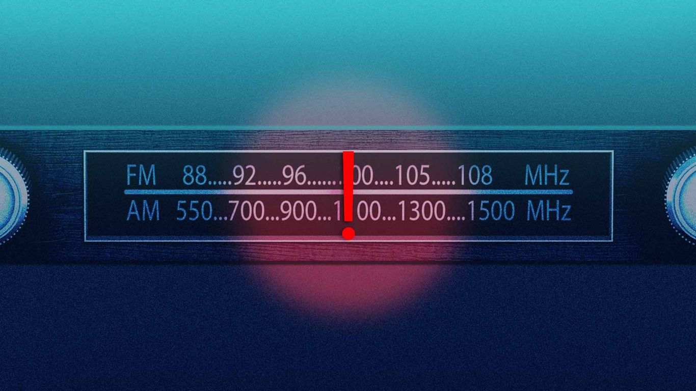 Stormy weather lifts WBBM ratings