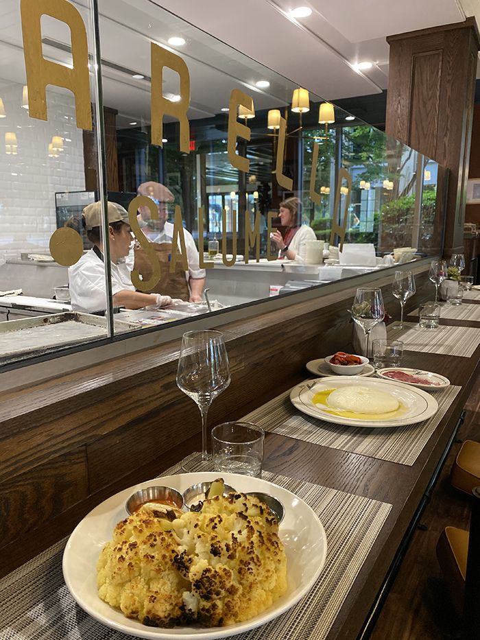 little mamas southpark italian american bar