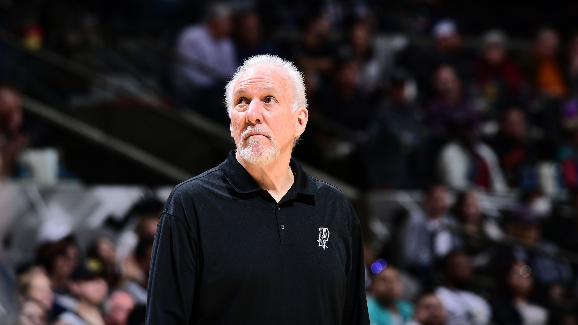 Gregg Popovich