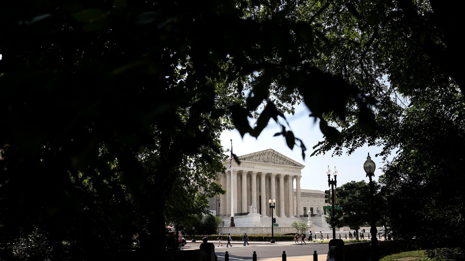 Here's what Moore v. Harper means for North Carolina elections - Axios ...