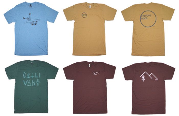Grab this code to get 20% off outdoor gear from 2 local dudes that run ...